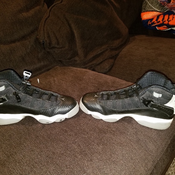 Nike air jordans - Picture 4 of 4